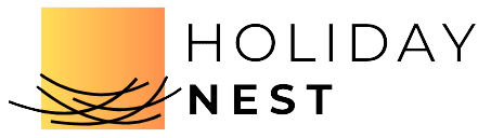 HolidayNest
